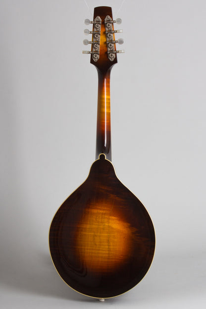 Ratliff RA-5 Carved Top Mandolin (1996)