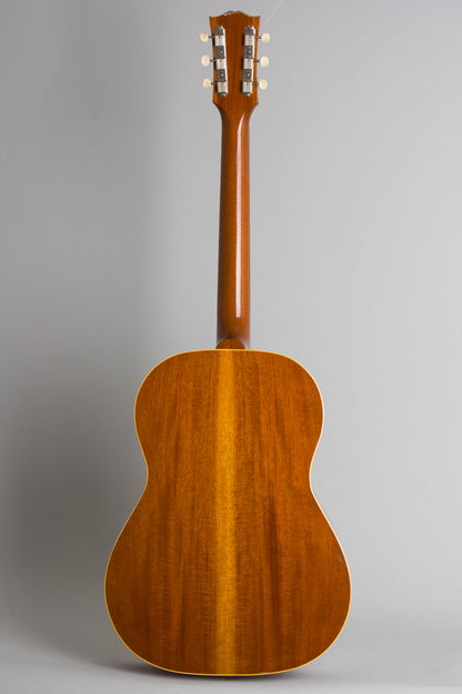 Gibson LG-3 Flat Top Acoustic Guitar (1959)