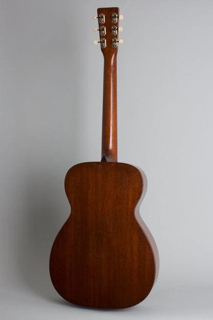 C. F. Martin 0-17 Flat Top Acoustic Guitar (1947)