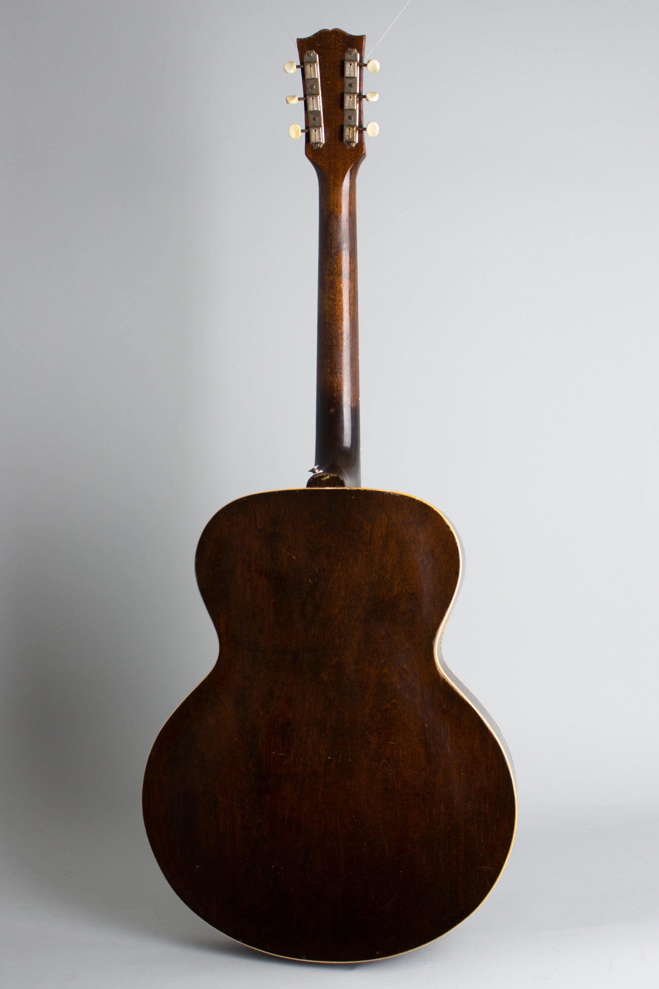 Gibson ES-125 Arch Top Hollow Body Electric Guitar (1953)