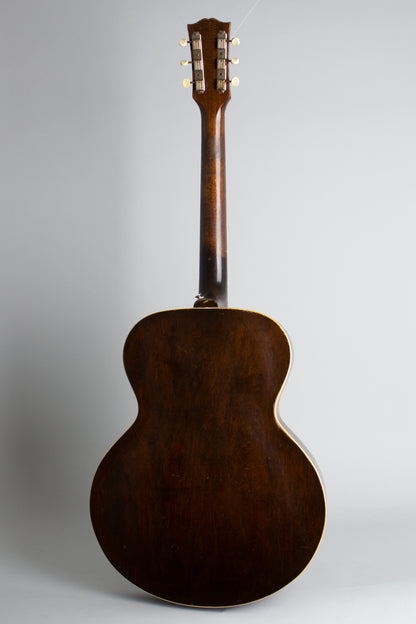 Gibson ES-125 Arch Top Hollow Body Electric Guitar (1953)