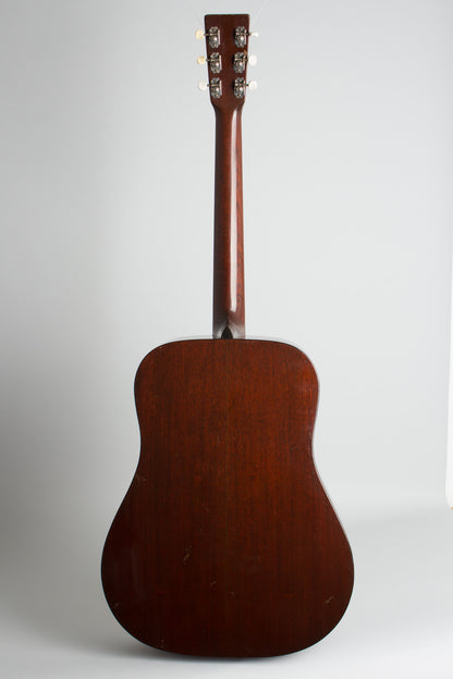 C. F. Martin D-18 Flat Top Acoustic Guitar (1944)