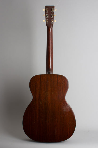 C. F. Martin 000-18 Flat Top Acoustic Guitar (1945)