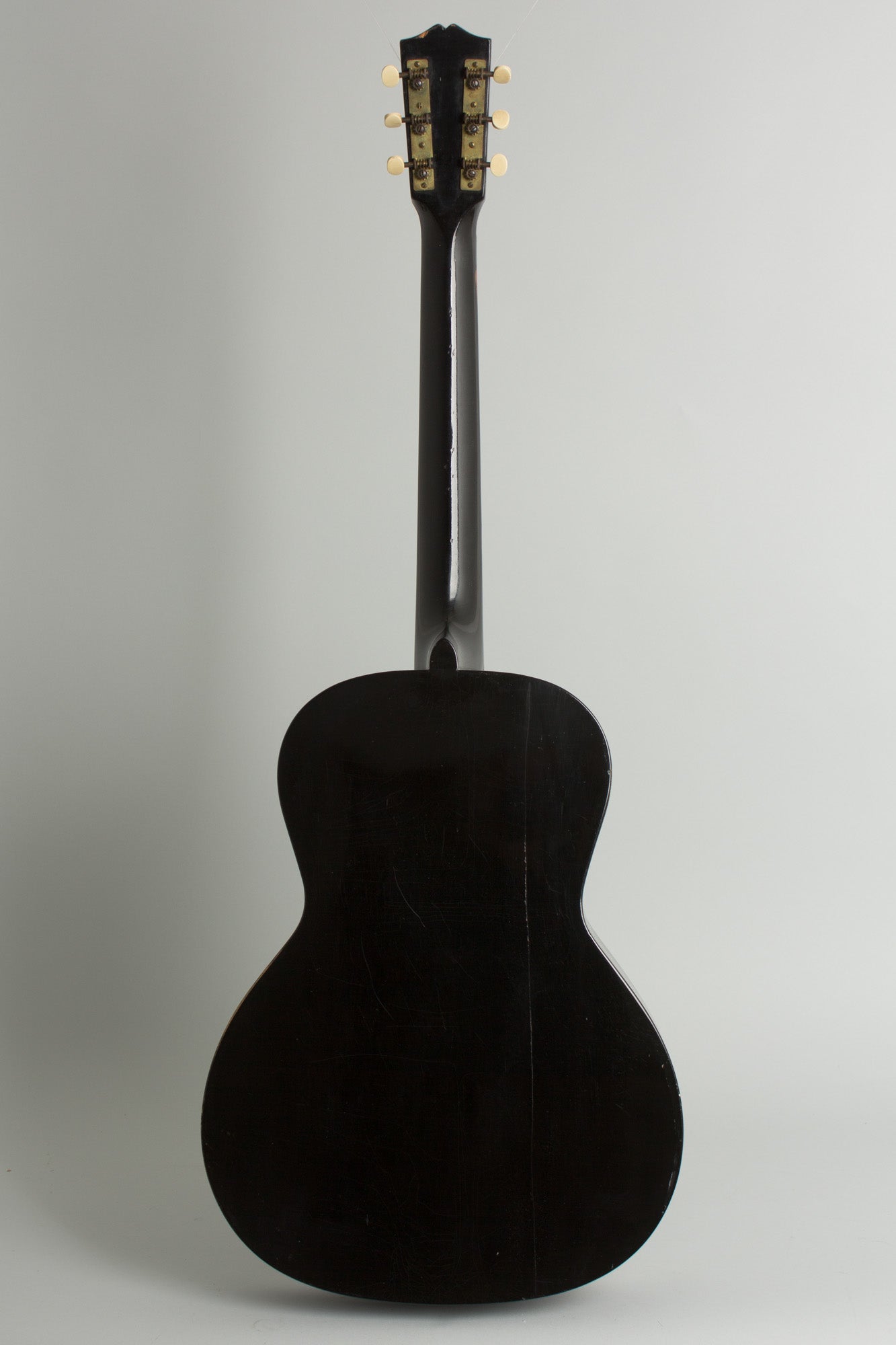 Gibson L-30 Arch Top Acoustic Guitar (1935)