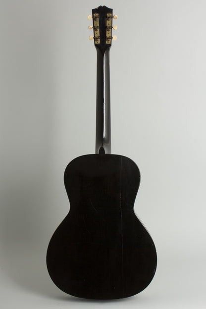 Gibson L-30 Arch Top Acoustic Guitar (1935)