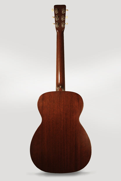 C. F. Martin 0-15 Flat Top Acoustic Guitar (1956)