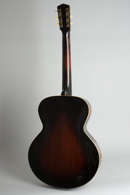 Kalamazoo KG-31 Arch Top Acoustic Guitar (1936)