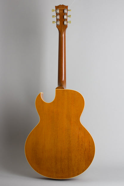 Gibson ES-175D Arch Top Hollow Body Electric Guitar (1989)