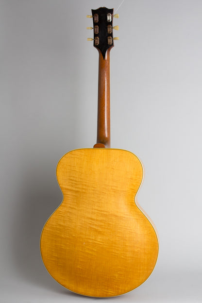 Gibson ES-300N Arch Top Hollow Body Electric Guitar (1951)