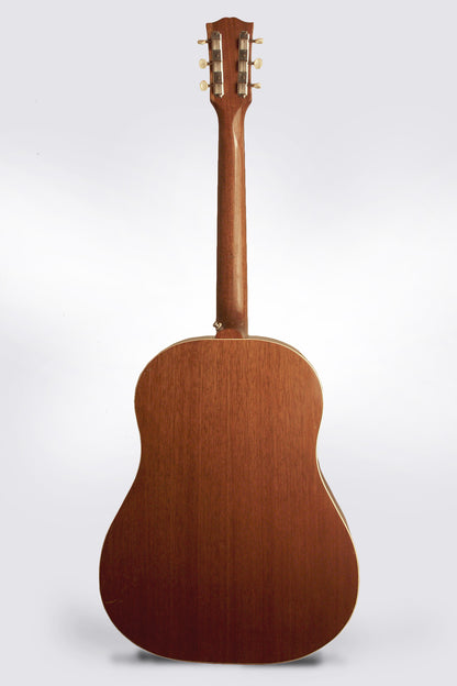 Gibson J-50 Flat Top Acoustic Guitar (1950)