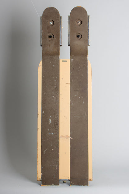National Grand Console Model 1050 Double Eight Lap Steel Electric Guitar (1949)
