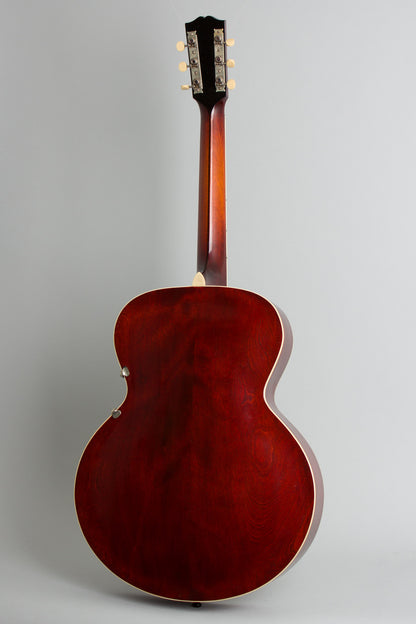 Gibson L-4 Arch Top Acoustic Guitar (1915)