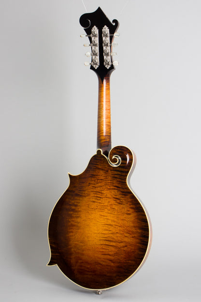 Gilchrist Model 5 Carved Top Mandolin (2015)