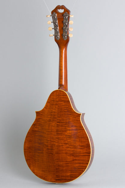 C. F. Martin Style 20 Carved Top Mandolin (1931)
