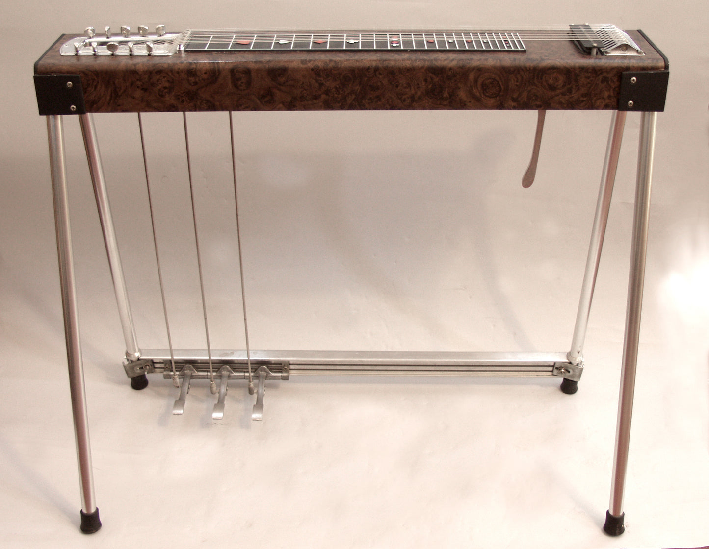Sho-Bud Maverick Model 6152 Pedal Steel Electric Guitar (1980's)