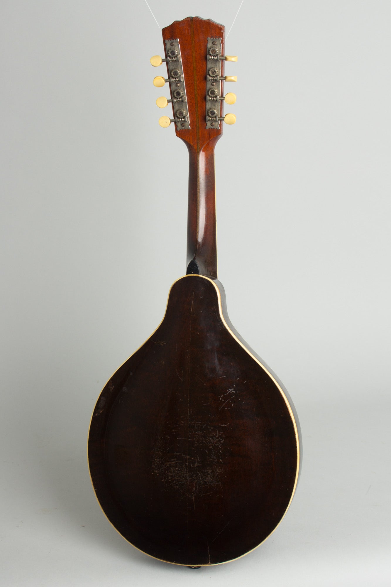 Gibson A-2 Carved Top Mandolin (1921)