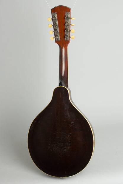 Gibson A-2 Carved Top Mandolin (1921)