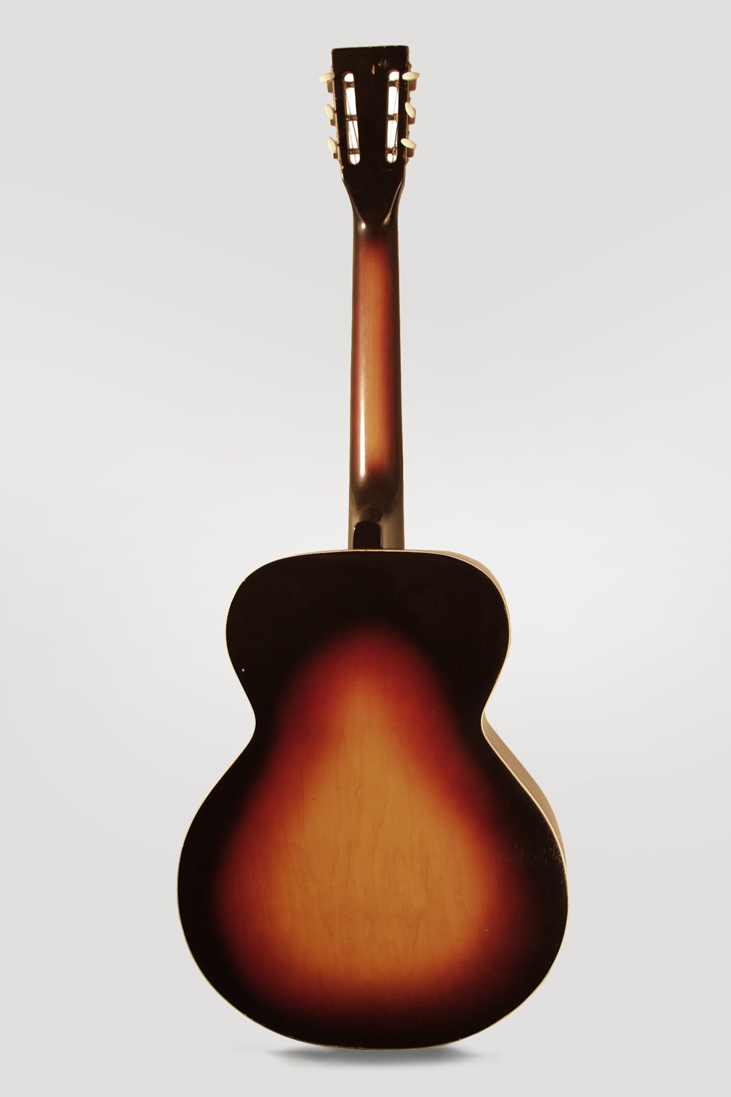 Kay K-6140 Rhythm Special Flat Top Acoustic Guitar (1967)