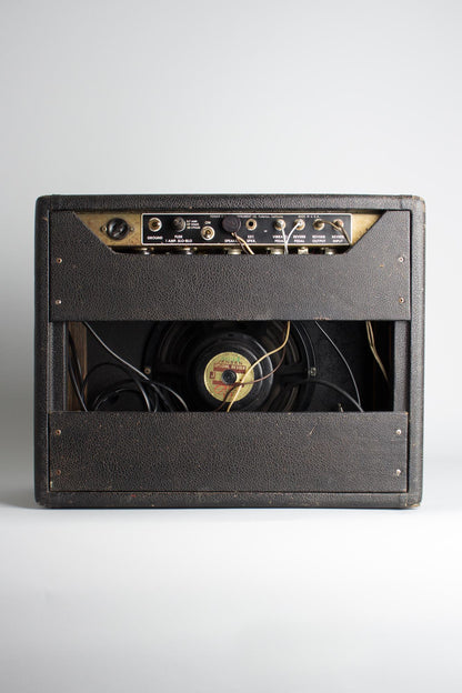 Fender Princeton Reverb Tube Amplifier (1964)