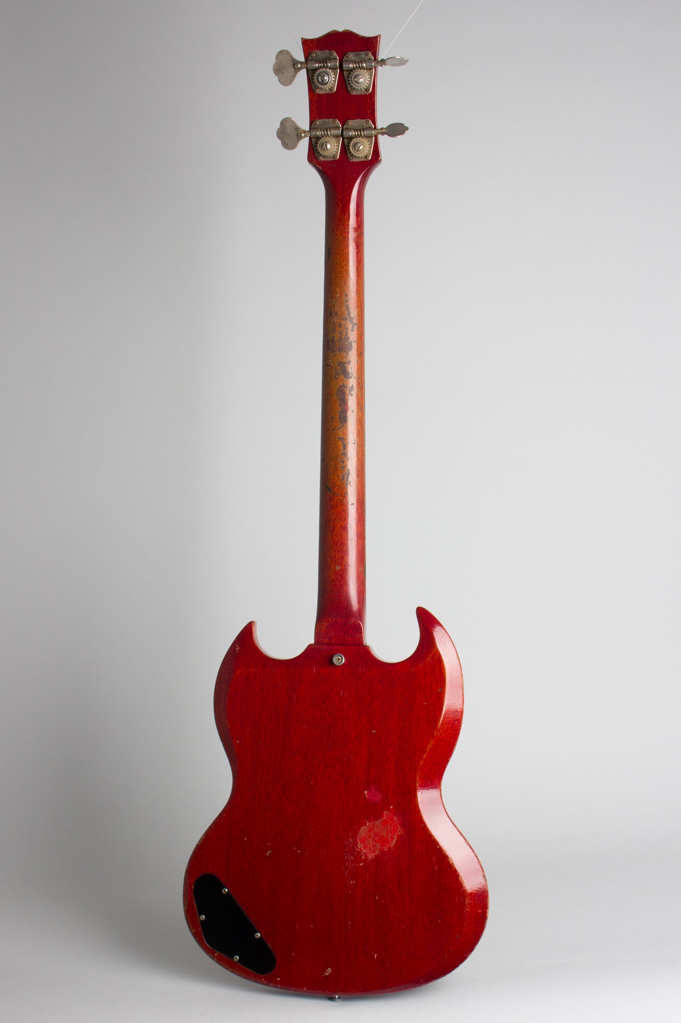 Gibson EB-0 Electric Bass Guitar (1961)