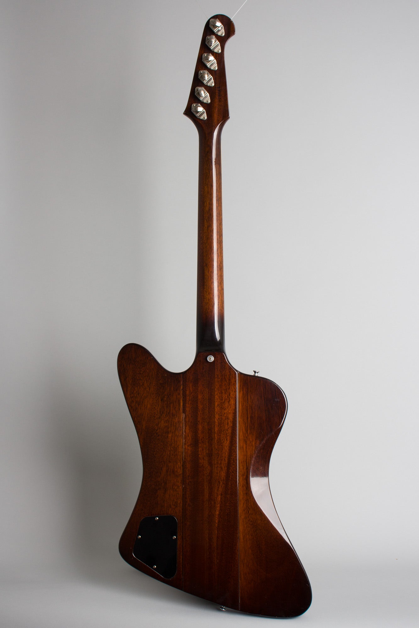 Gibson Firebird III Solid Body Electric Guitar (1964)