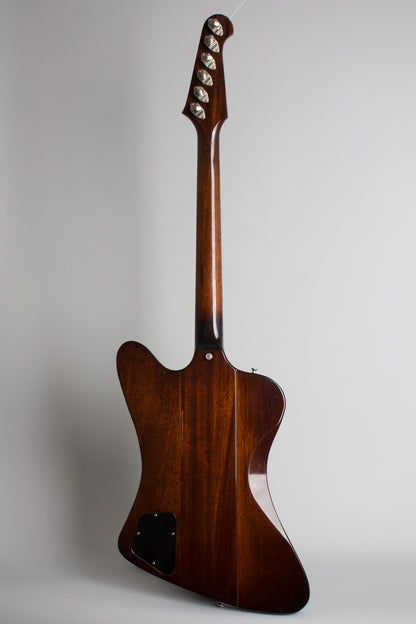 Gibson Firebird III Solid Body Electric Guitar (1964)
