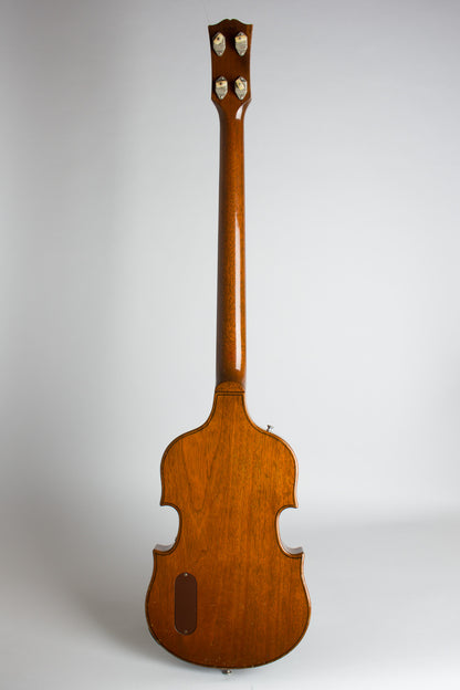 Gibson EB-1 Electric Bass Guitar (1953)