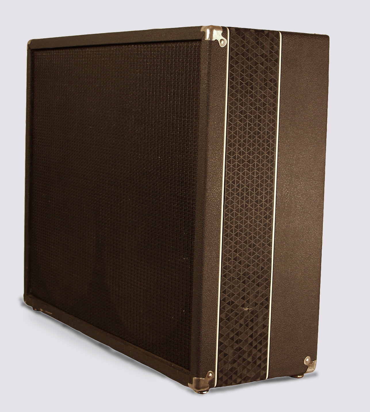 Magnatone Unique Model 26 Tube Guitar Amplifier (1967)