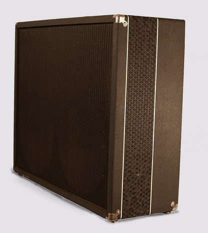 Magnatone Unique Model 26 Tube Guitar Amplifier (1967)