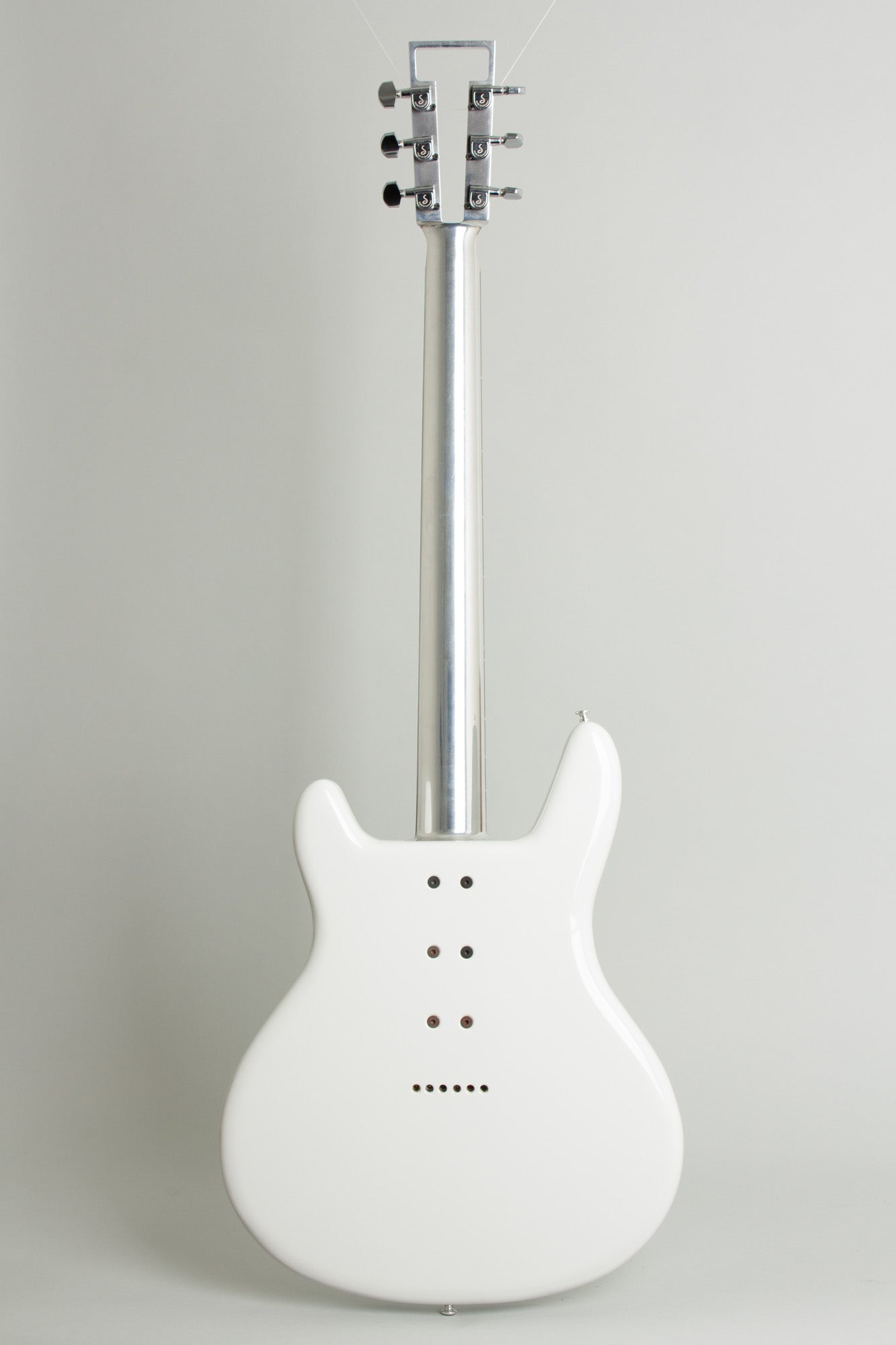 Travis Bean Designs TB500JG Solid Body Electric Guitar (2017)