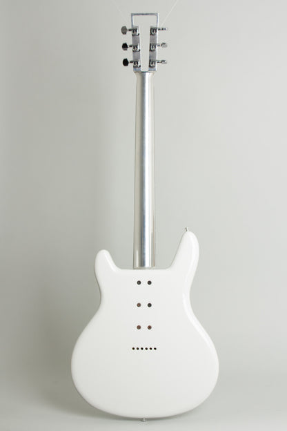 Travis Bean Designs TB500JG Solid Body Electric Guitar (2017)