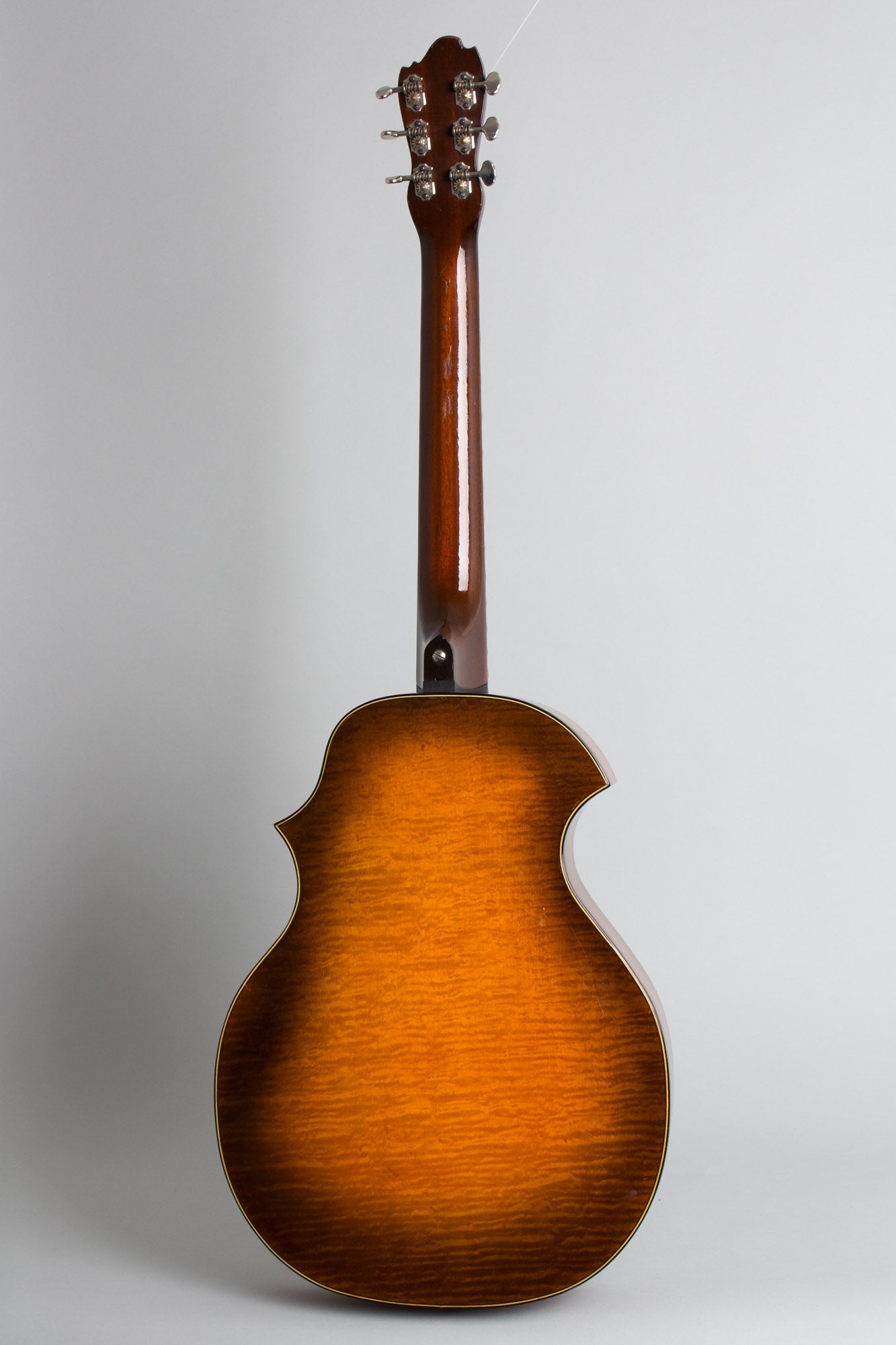 Kay Kay Kraft Venetian Style B Arch Top Acoustic Guitar (1932)