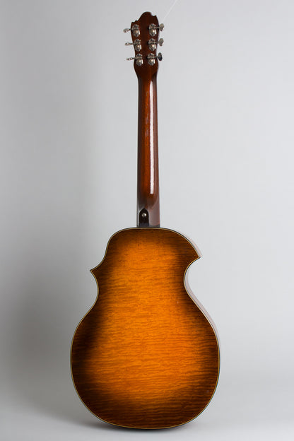 Kay Kay Kraft Venetian Style B Arch Top Acoustic Guitar (1932)
