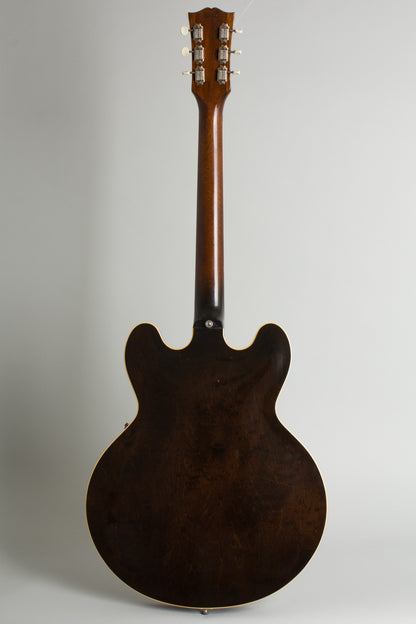 Gibson ES-330TD Thinline Hollow Body Electric Guitar (1961)
