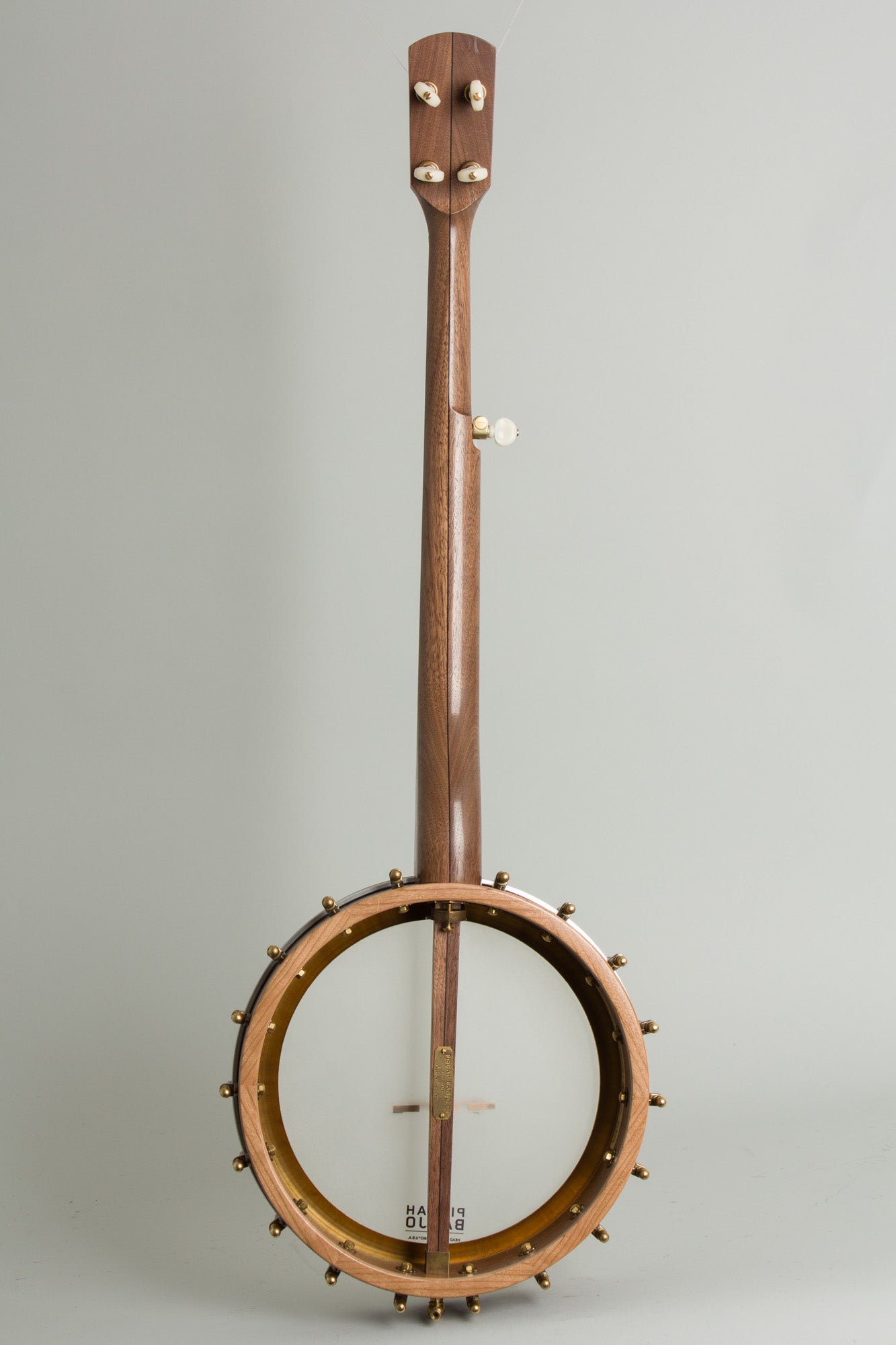 Pisgah Dobson 5 String Banjo (2025)