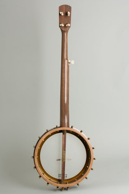 Pisgah Dobson 5 String Banjo (2025)