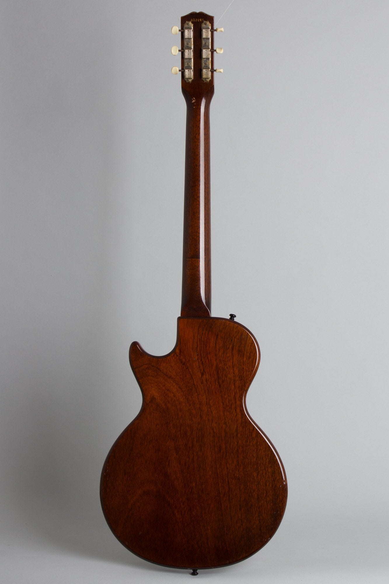 Gibson Melody Maker Solid Body Electric Guitar (1959)