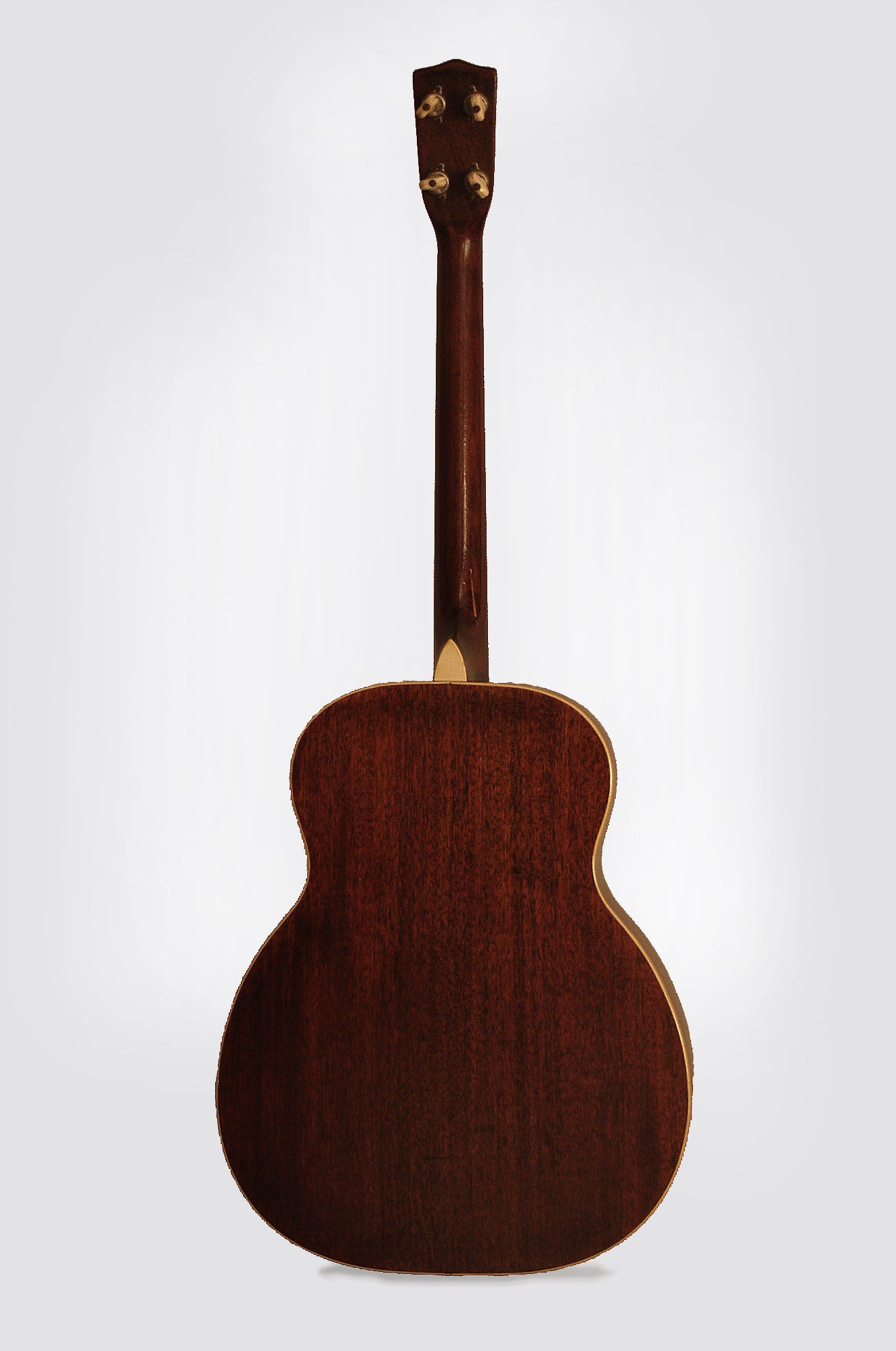 Dobro Model 37 1/2 Resophonic Tenor Guitar (1935)