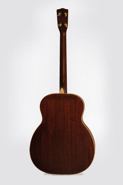 Dobro Model 37 1/2 Resophonic Tenor Guitar (1935)