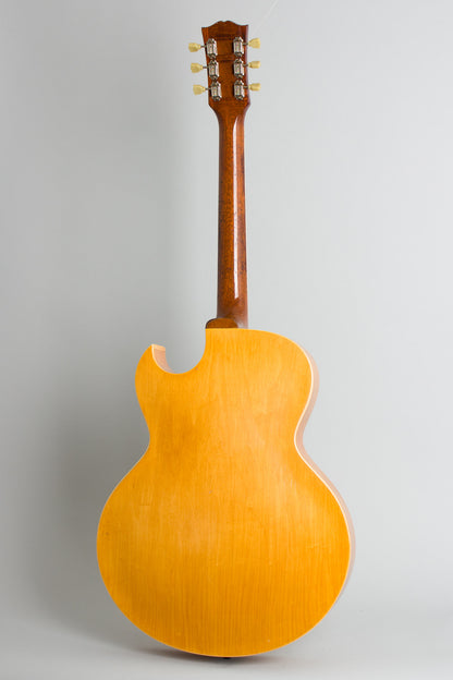 Gibson ES-175DN Arch Top Hollow Body Electric Guitar (1957)