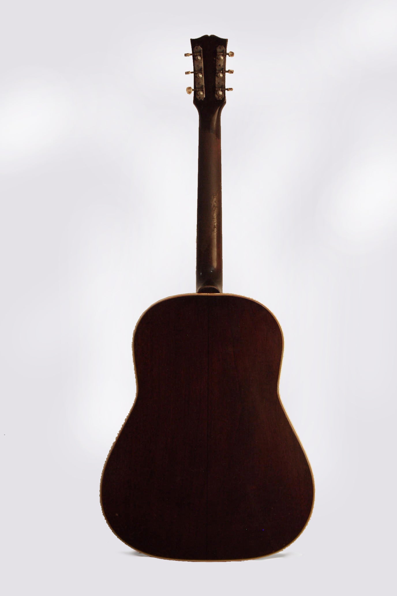 Gibson SJ Southern Jumbo Flat Top Acoustic Guitar (1946)