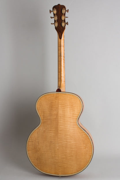Gretsch Synchromatic 300 Arch Top Acoustic Guitar (1946)