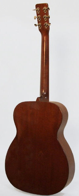 C. F. Martin 00-18E Flat Top Acoustic-Electric Guitar (1964)