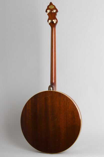 Weymann Orchestra Style 1 Tenor Banjo (1928)