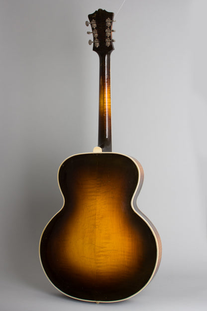 D'Angelico Style A Arch Top Acoustic Guitar (1938)
