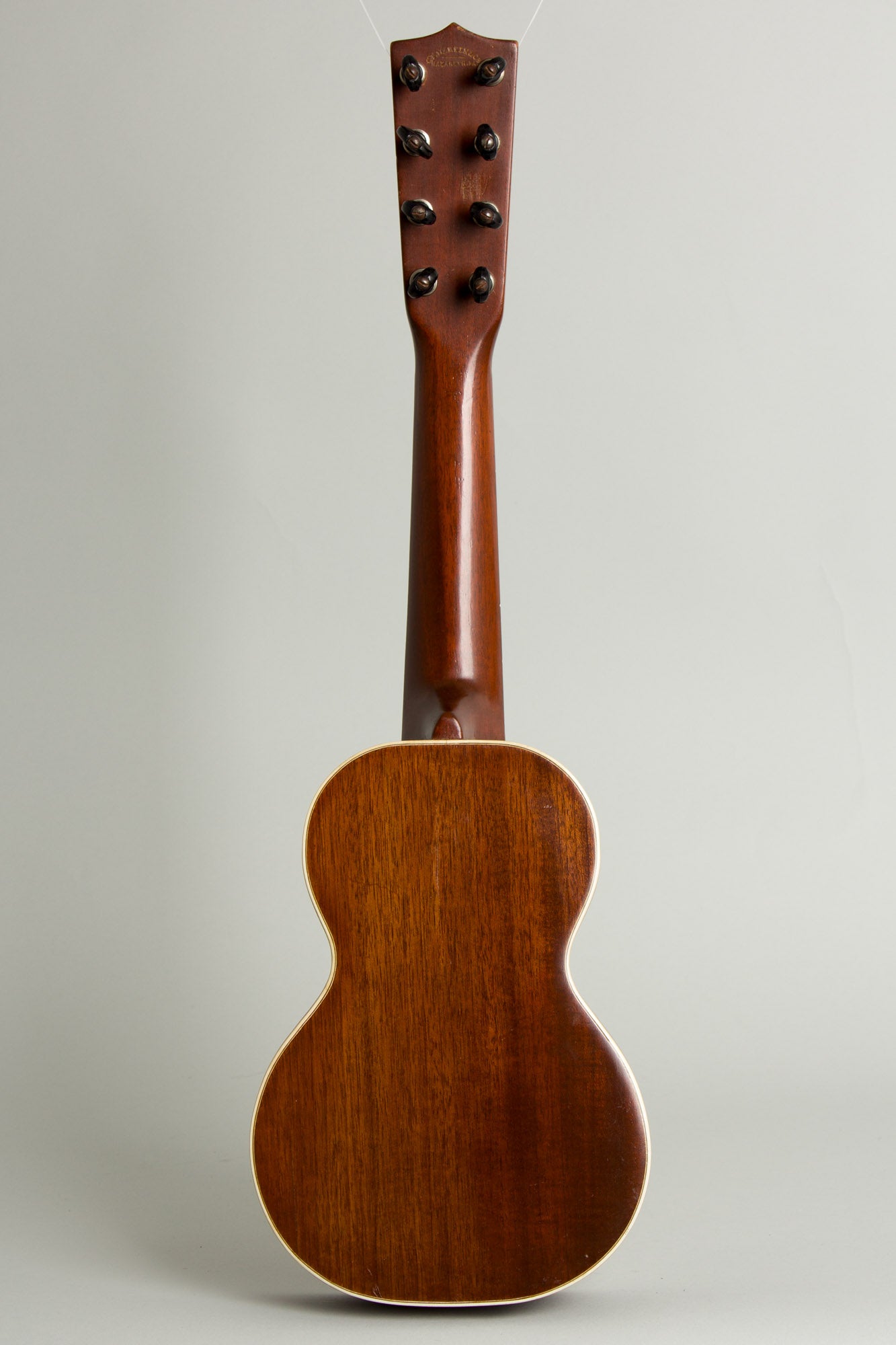C. F. Martin Style 3M Taropatch (1920)