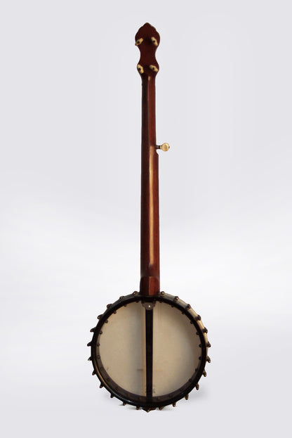 W. A. Cole Eclipse #3000 5 String Banjo (1895)