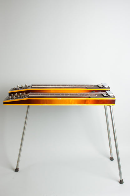 Gibson Console Grand High Steel Electric Guitar (1940)