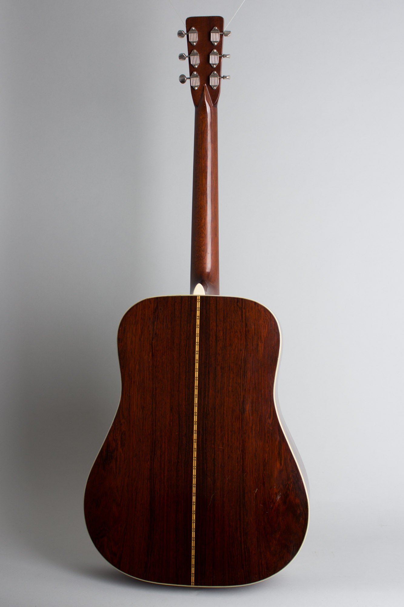 C. F. Martin D-28 Flat Top Acoustic Guitar (1954)