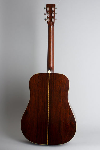 C. F. Martin D-28 Flat Top Acoustic Guitar (1954)